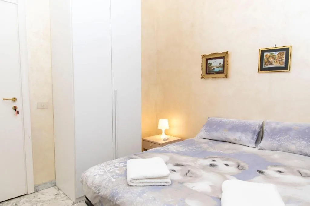 Nicoleta, Roma, Italy
