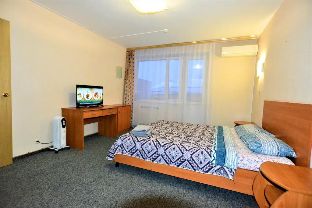 BestFlat24 ?????????, Moscova, Rusia