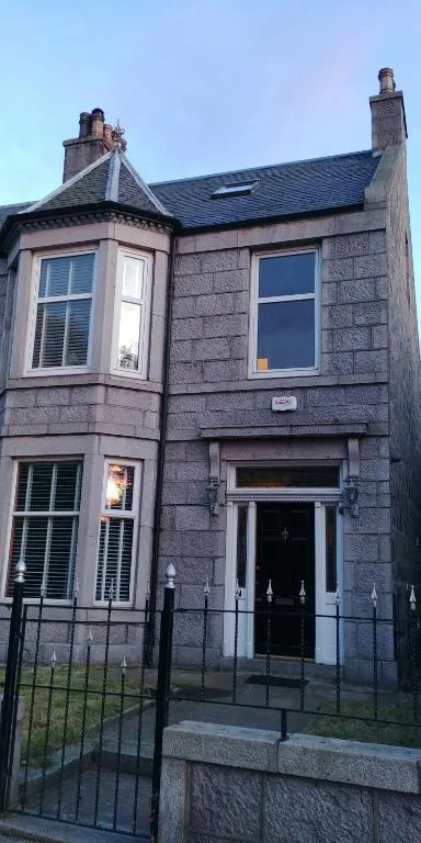 TownHouse 250, Aberdeen, United Kingdom