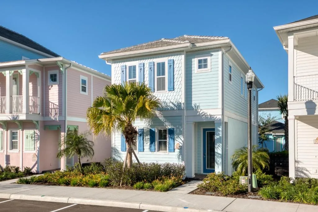 Bright Cottage with Hotel Amenities, Near Disney at Margaritaville 8037LS, Orlando, Statele Unite ale Americii