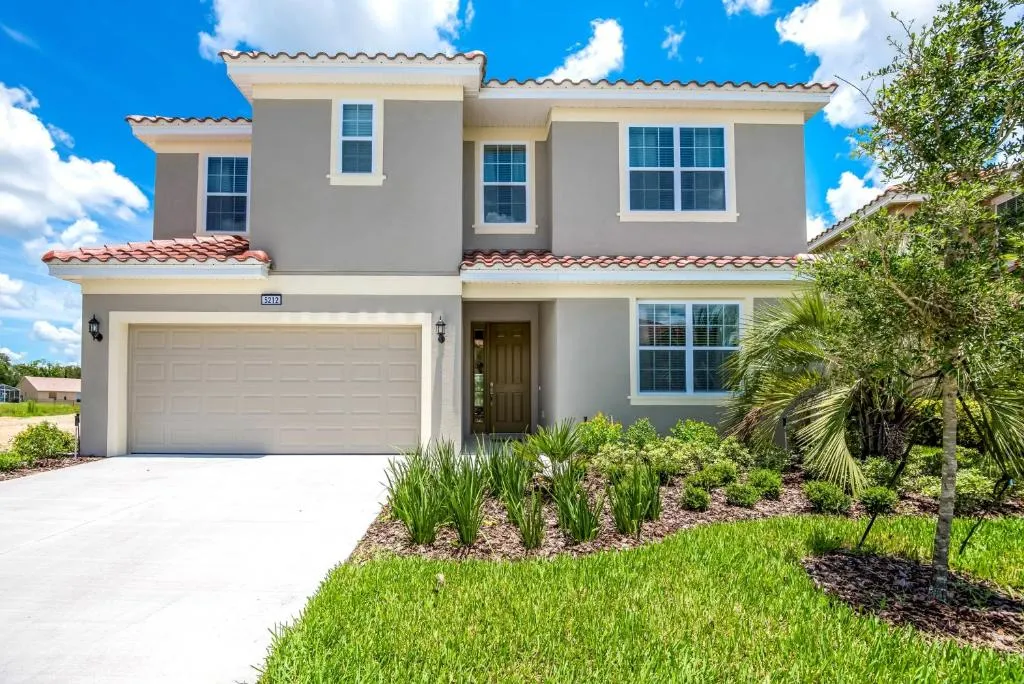 The Ultimate 10 Bedroom 8 Bathroom Resort Home, Davenport, Statele Unite ale Americii