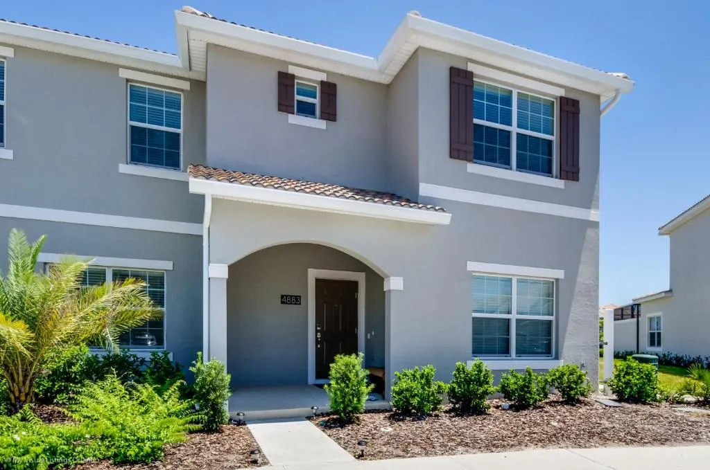 Amazing 5 Bedroom Storey Lake Townhome Near Disney, Kissimmee, Statele Unite ale Americii