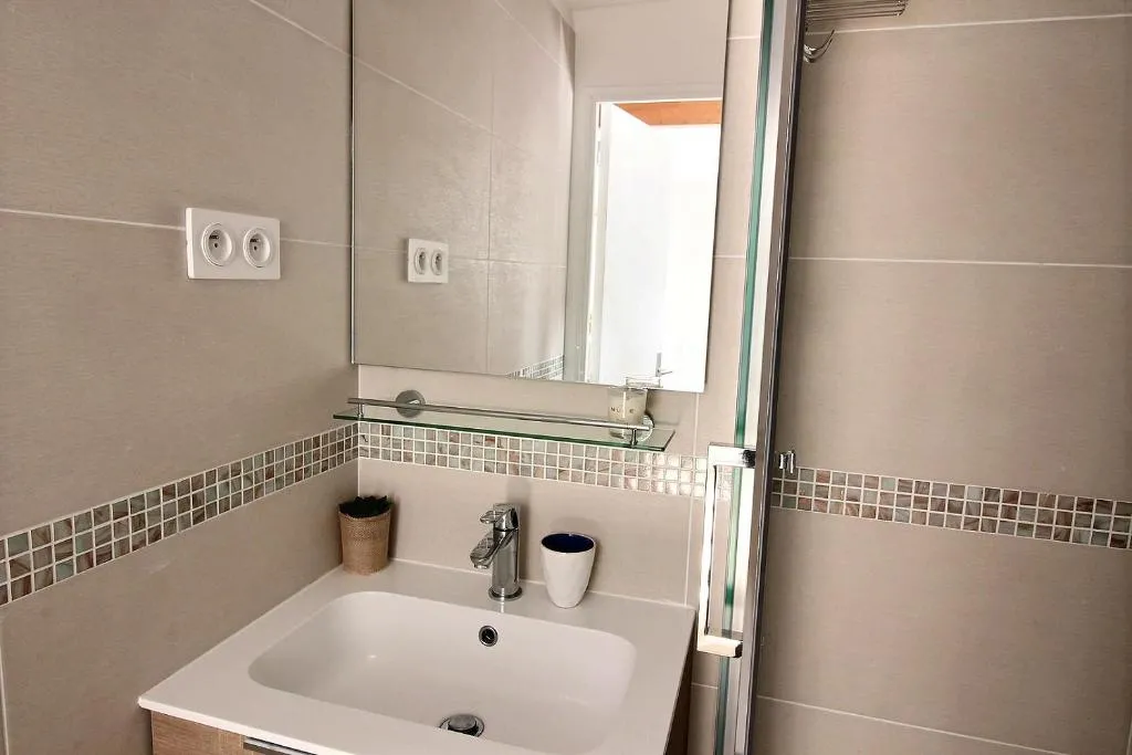 103275 - Appartement 4 personnes Temple - République, Paris, France