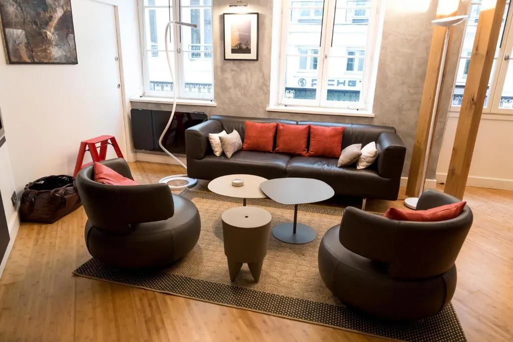 108503 - Appartement 2 personnes à Paris, Paris, France