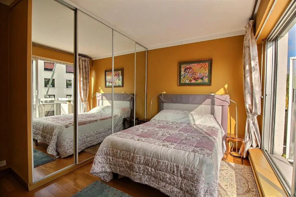 116488 - Appartement 4 personnes Etoile - Trocadéro, Paris, Franţa