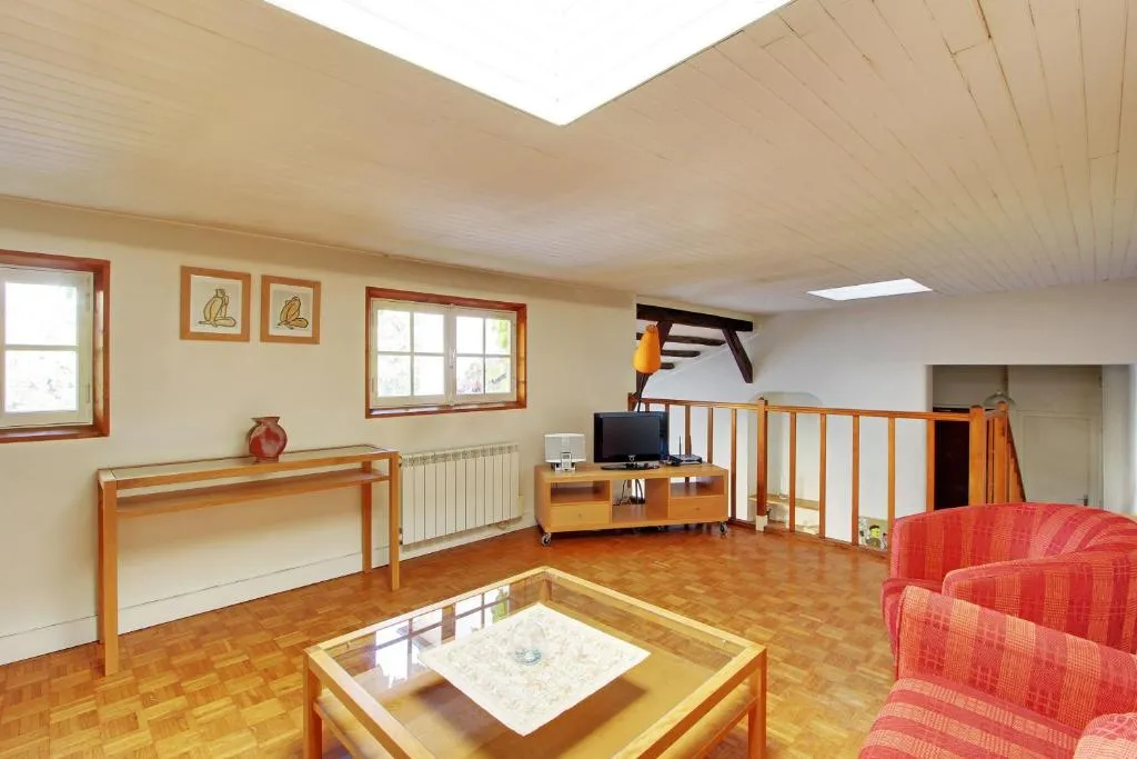 213061 - Duplex apartment near Jardin des Plantes, Paris, France