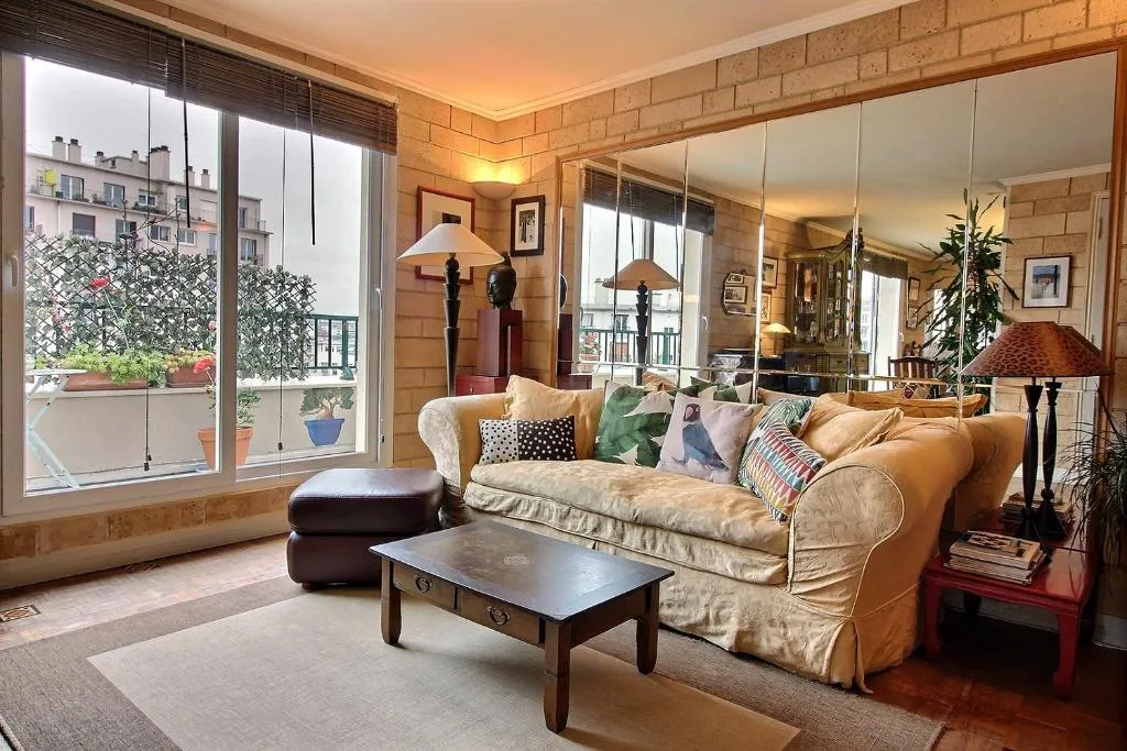 213367 - Appartement 6 personnes à Paris, Paris, France