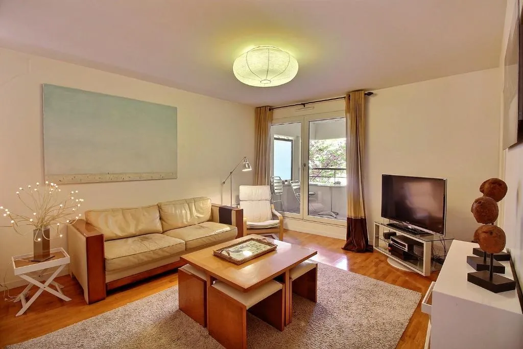 217361 - Appartement 6 personnes à Paris, Paris, France