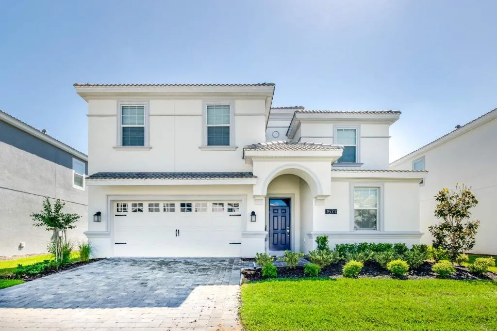 Ultimate 7 Bedroom Champions Gate Property, Davenport, United States