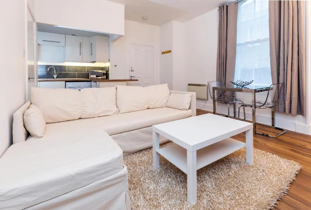 Dbeautifiers Apartments, Aberdeen, United Kingdom