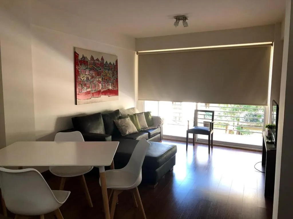 Departamento 2 ambientes Palermo con pileta., Buenos Aires, Argentina