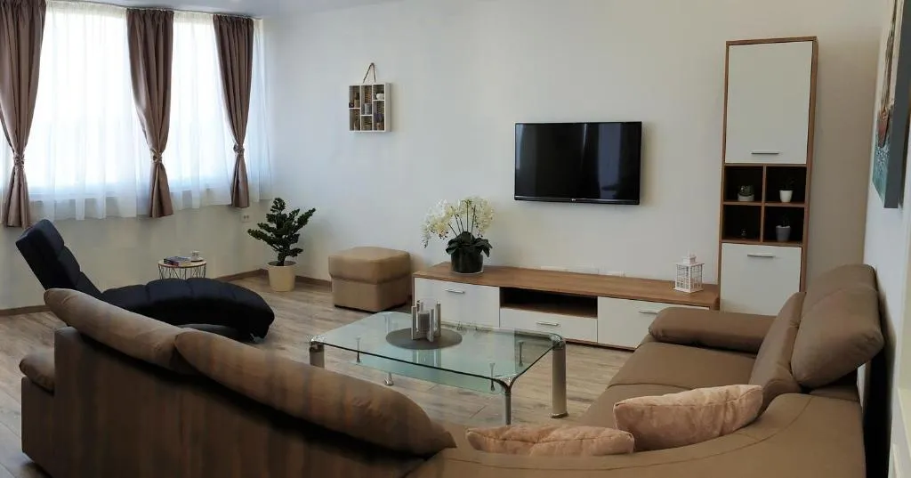 Apartments with a parking space Trogir - 18045, Centola, Croatia
