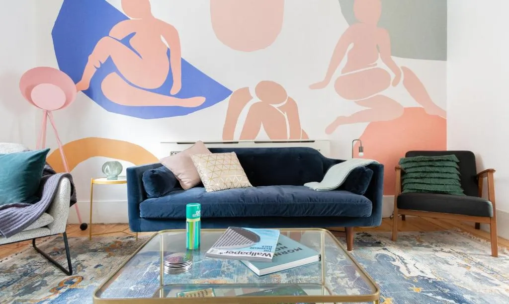 The Euston Square Escape - Modern & Central 4BDR Home, Londra, Marea Britanie