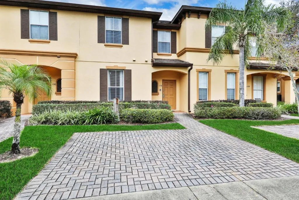 116 Miramar Magic, Davenport, Statele Unite ale Americii