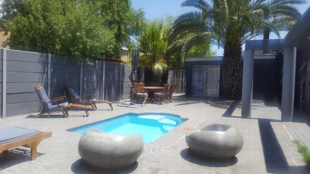 Hayley's Place, Cape Town, Africa de Sud