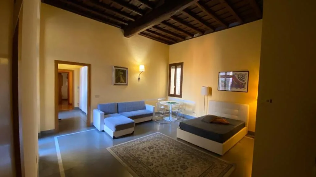 Barberini Guest House, Roma, Italia