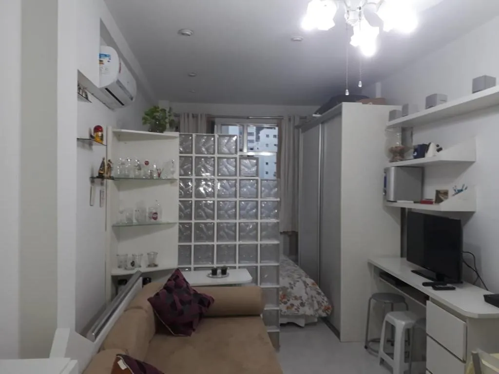 Copacabana - Constante Ramos, Rio De Janeiro, Brazil