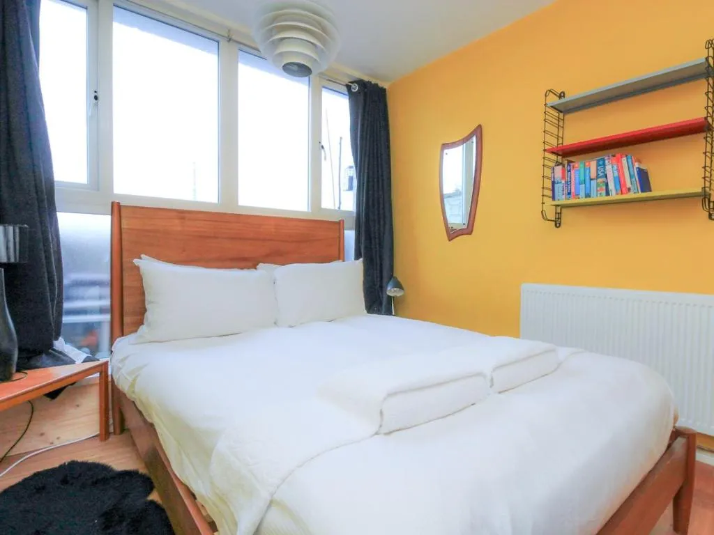 2Bed Colourful flat in Crystal Palace, London, United Kingdom