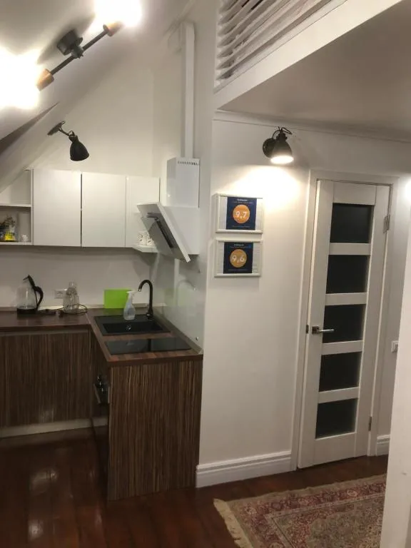 Ekaterina Appartment, Odesa, Ucraina