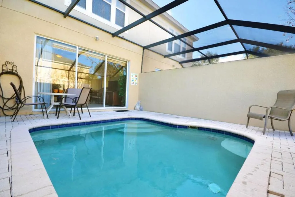 Otterspool Place 326097, Orlando (FL), United States