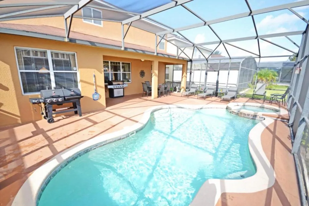 Despres Residence 322612, Davenport, Statele Unite ale Americii