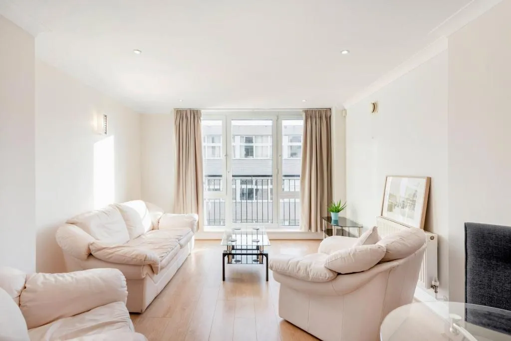Modern 2bed 2bath Angel Apt, Londra, Marea Britanie
