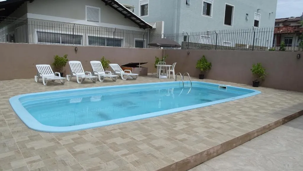 Condominio Horizontal União, Florianopolis, Brazil