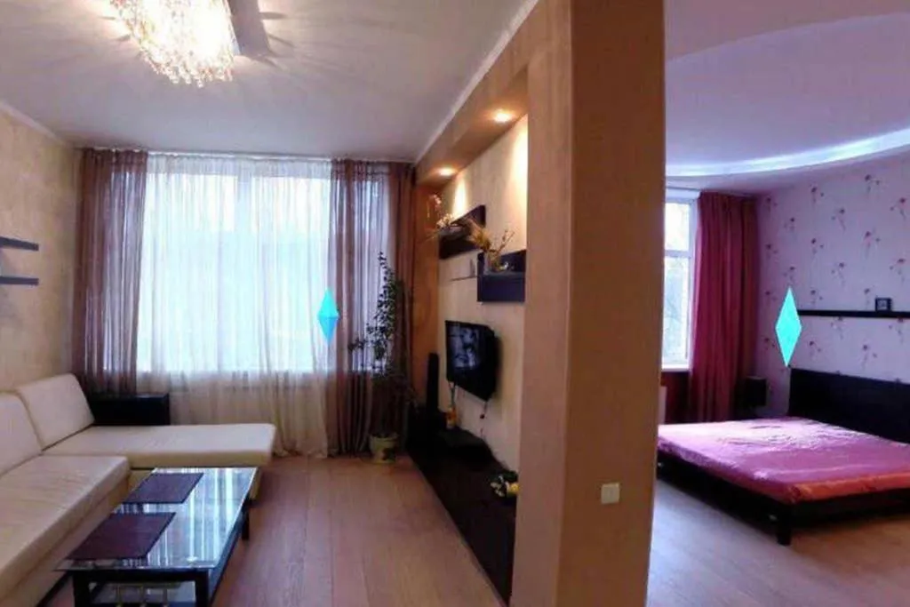 VIP Аппартаменти в Аркадії, Kryzhanivka, Ukraine