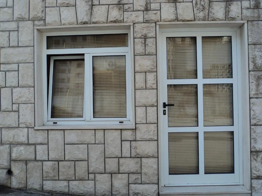Silva apartments, Split, Croatia
