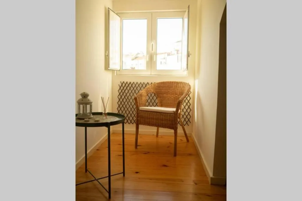 Pastel - Charming stay in authentic Lisbon, Lisabona, Portugalia