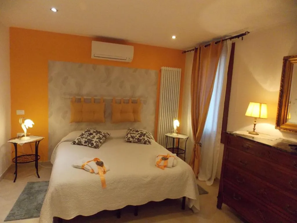 La Casa di Sonia Apartment, Venice, Italy