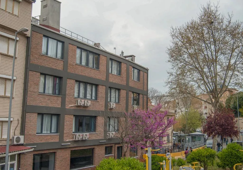 Nik's Taksim Hotel, Istanbul, Turcia