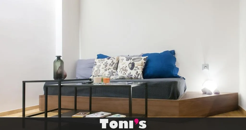 TONI'S Cute Home for Couples, Archeological Museum, Atena, Grecia