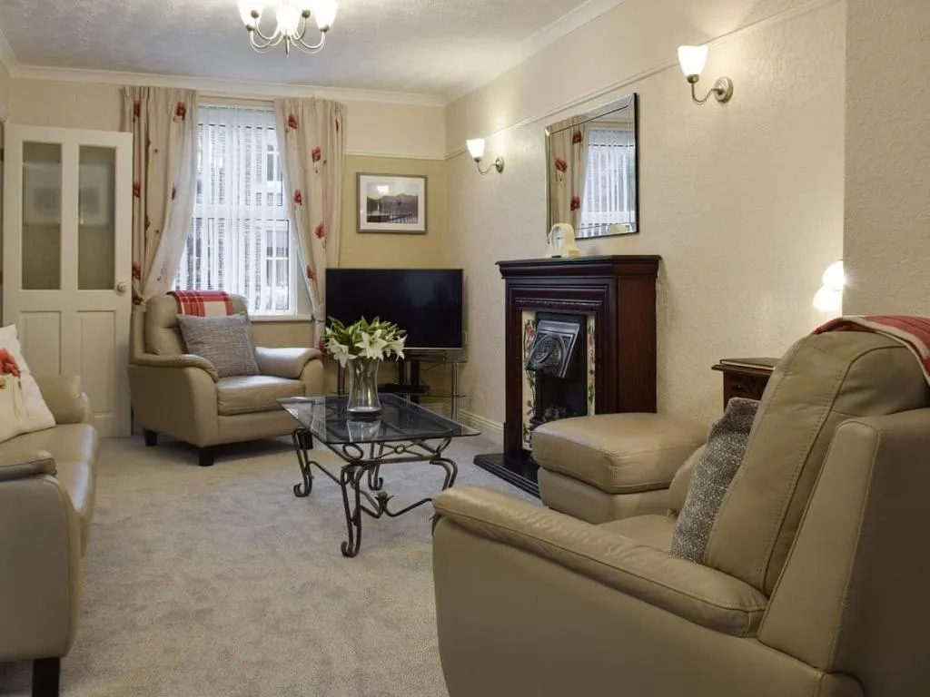 Friar's Cottage, Keswick, United Kingdom