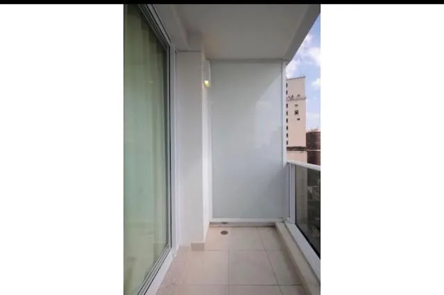 Suites Metrô Luz, Sao Paulo, Brazilia