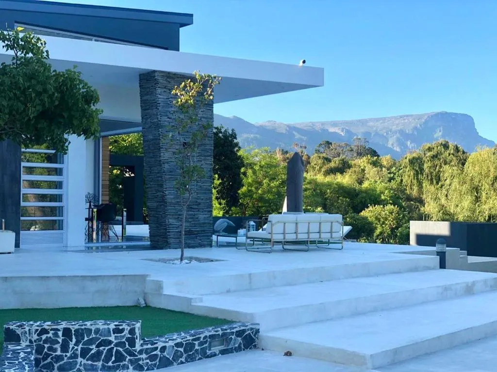 Badgemore Villa Guesthouse, Cape Town, South Africa