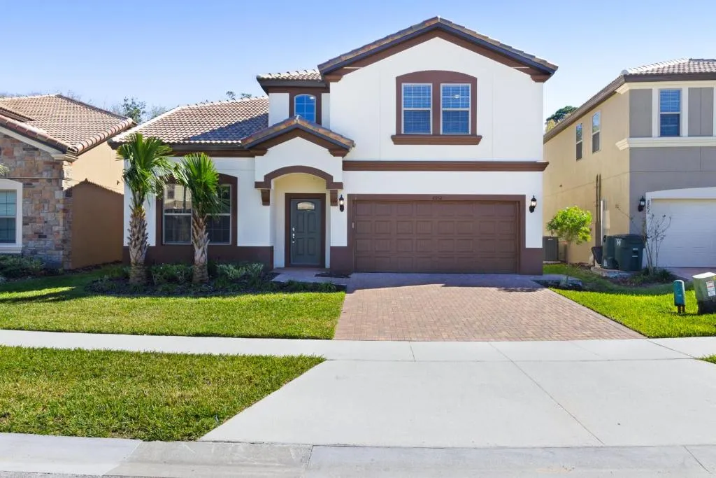 Windsor Paradise, Kissimmee, Statele Unite ale Americii