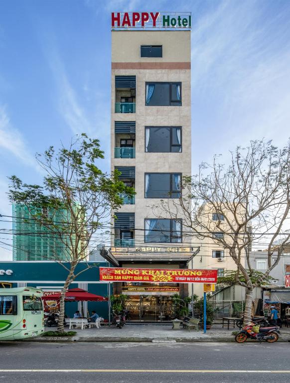 Happy Hotel Da Nang