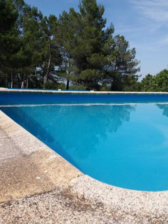 Rural House private pool Caserio La Chirala - eventos 8