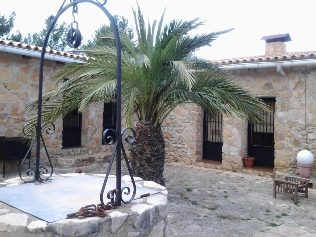 Rural House private pool Caserio La Chirala - eventos 37