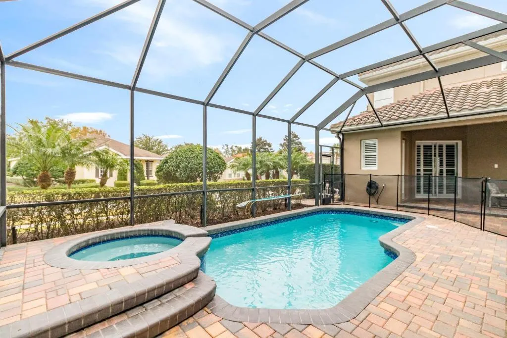 Molona Oasis, Kissimmee, United States