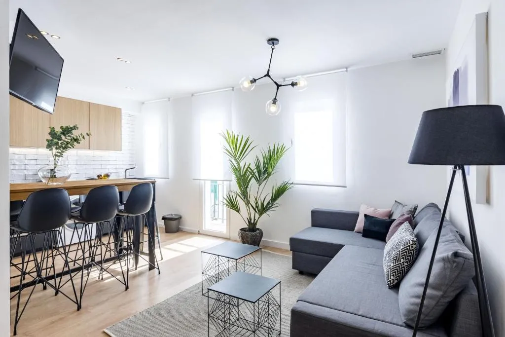 Olala Style Apartments, Madrid, Spania