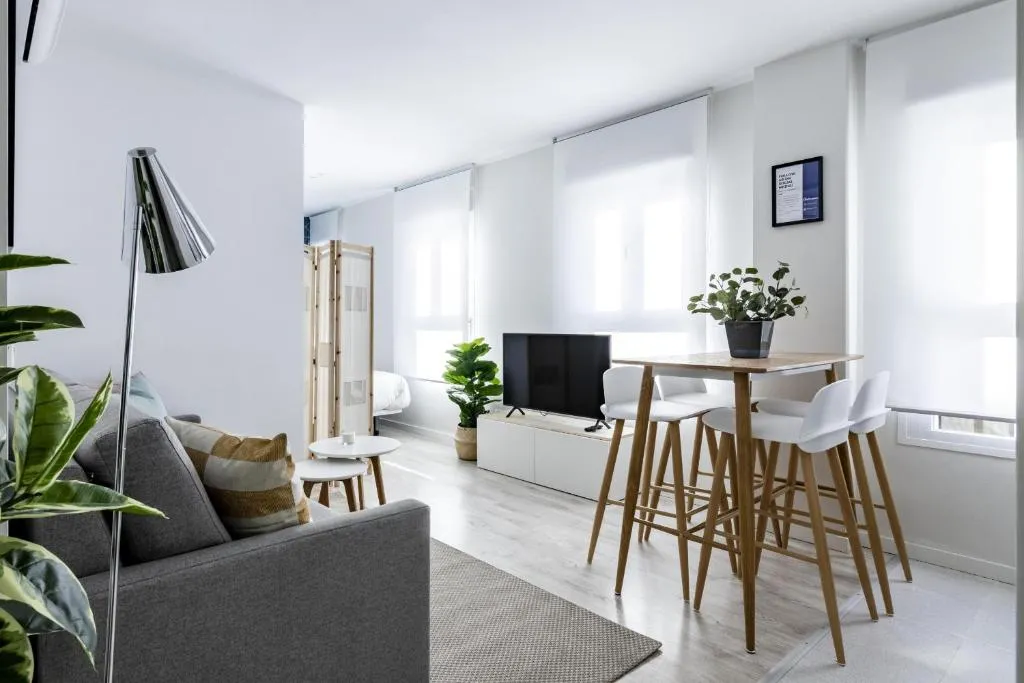 Olala MAD Apartments, Madrid, Spania