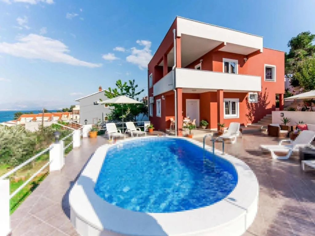 Apartment Nostra - TGR332, Trogir, Croaţia