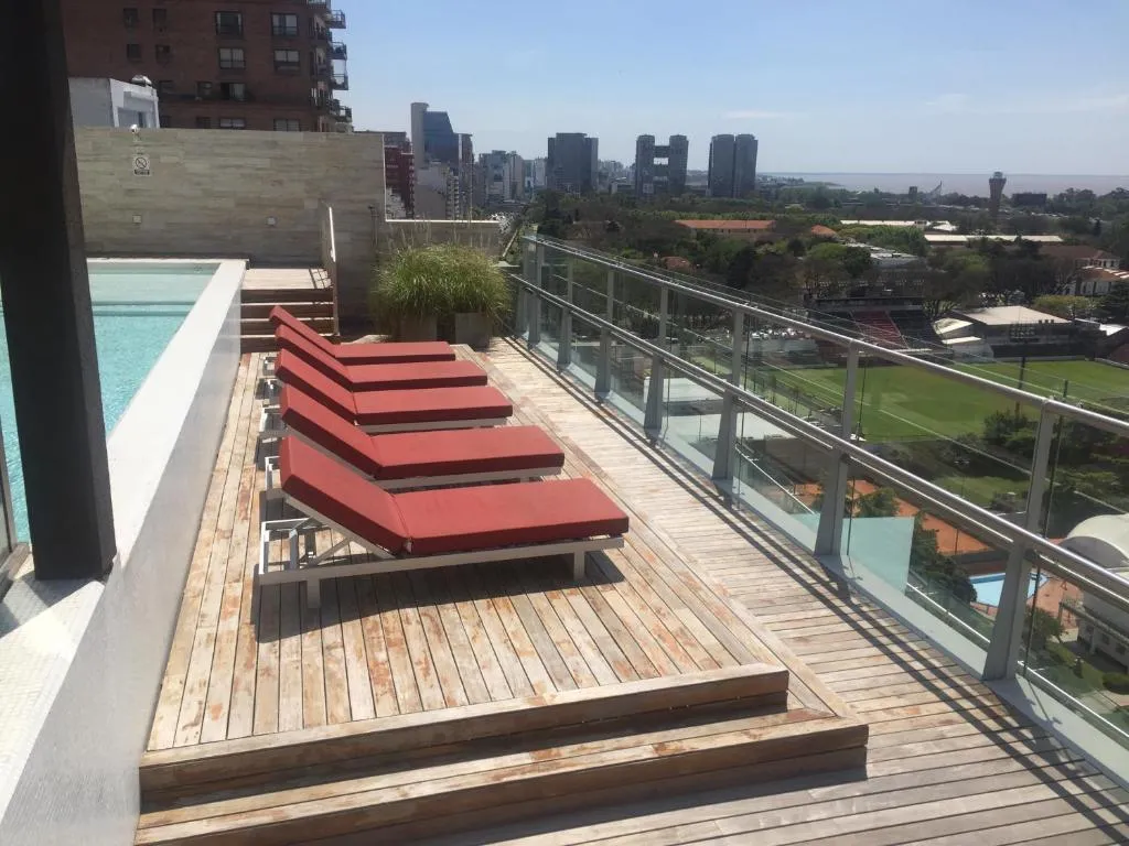 Suite Juniors, Buenos Aires, Argentina