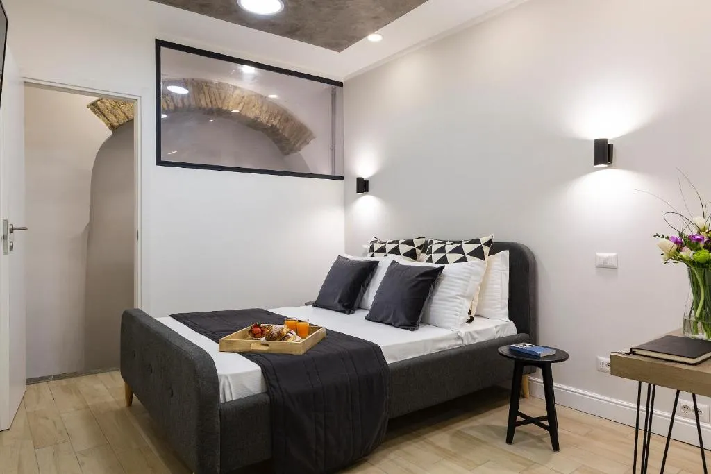 Wine Apartment ROME - MULSUM, Roma, Italia