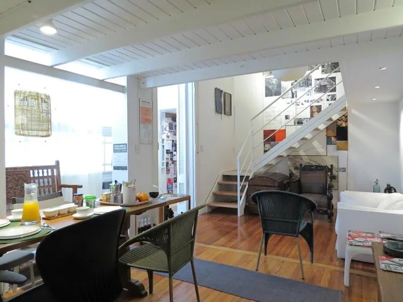 Palermo Loft 4 huéspedes Dos baños completos, Buenos Aires, Argentina