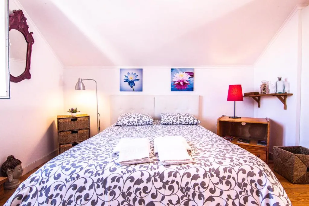 Nice View Apartment Bairro Alto, Lisabona, Portugalia