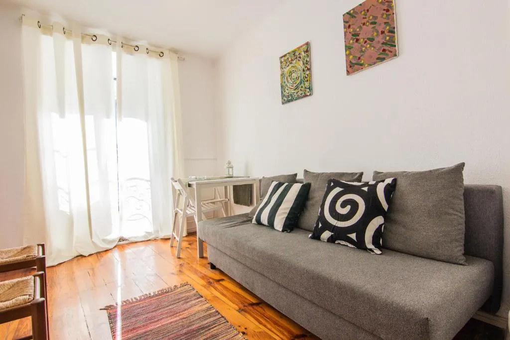 Apartamento Bairro Alto, Amadora, Portugal