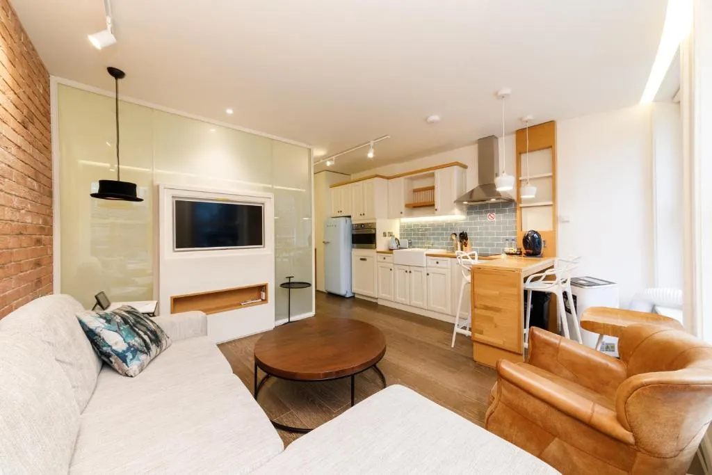London Bridge by Q Apartments, Londra, Marea Britanie